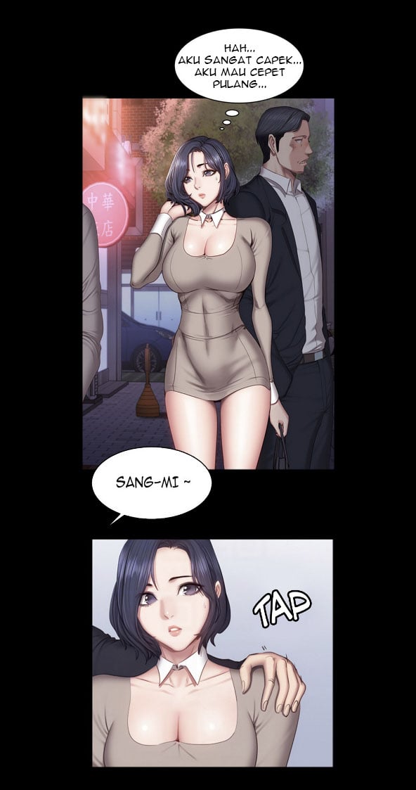 Fitness Uncensored - Chapter 39 16 Fitness Uncensored - Chapter 39 16