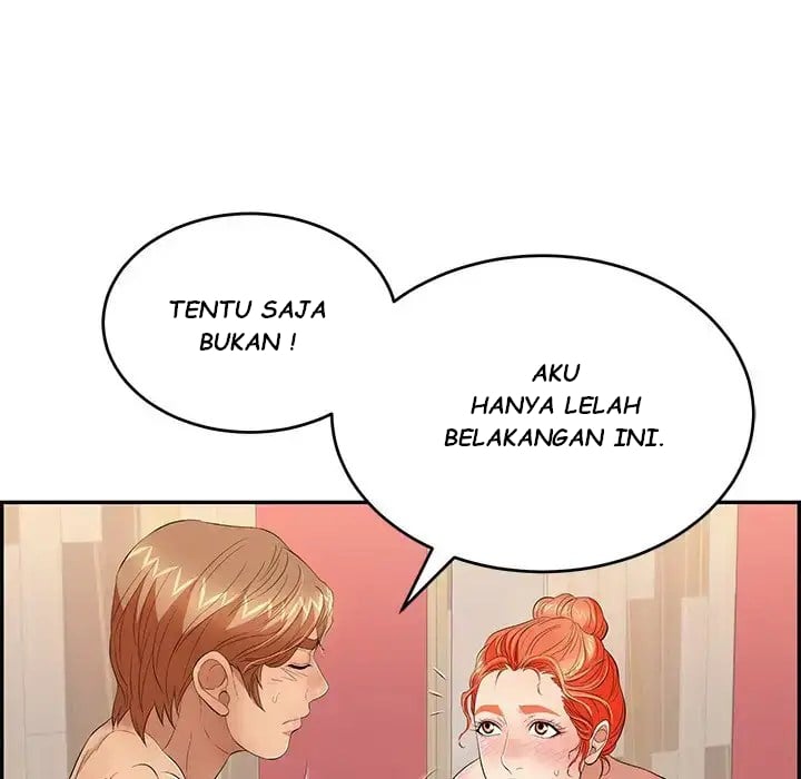 A Killer Woman - Chapter 39 112