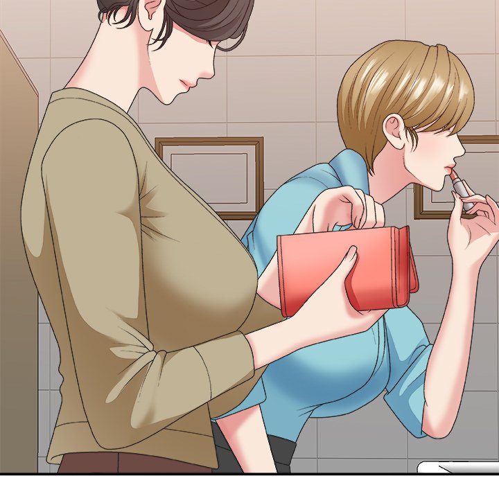 Miss Announcer - Chapter 39 55 Miss Announcer - Chapter 39 55