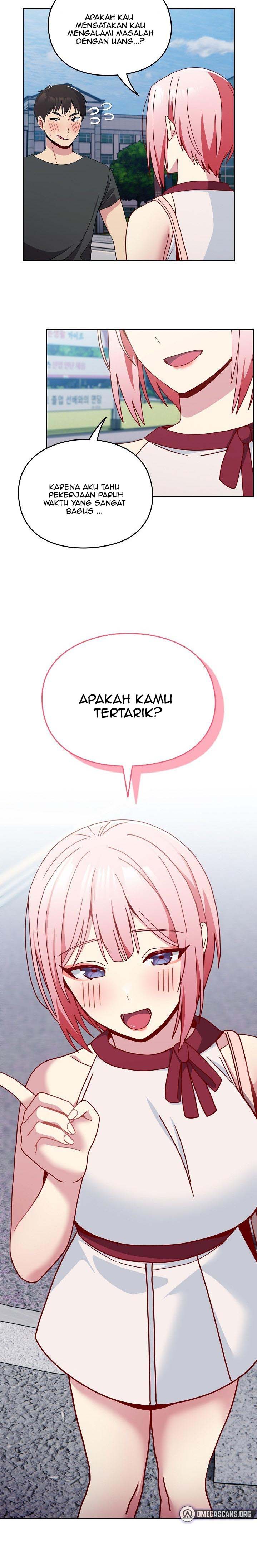 When Did We Start Dating?! - Chapter 39 23 When Did We Start Dating?! - Chapter 39 23