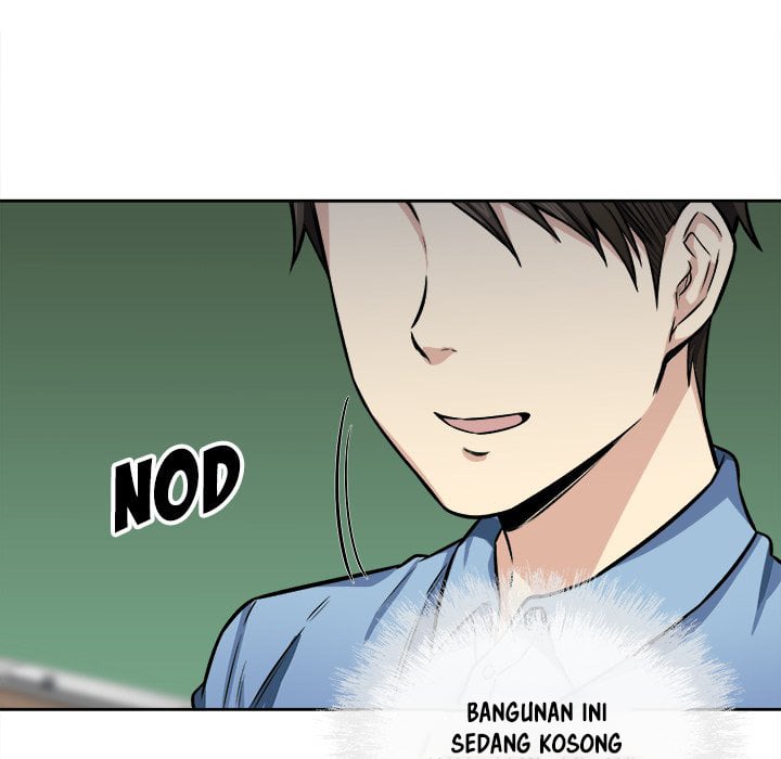 The Ark Is Me - Chapter 39 34