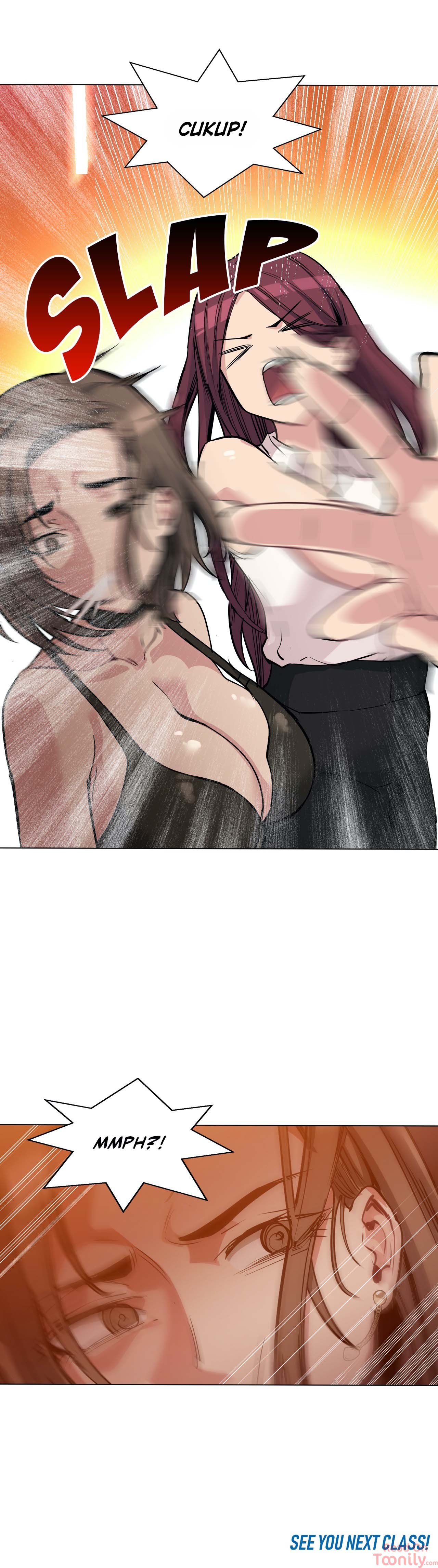 Lucky Guy - Chapter 39 40