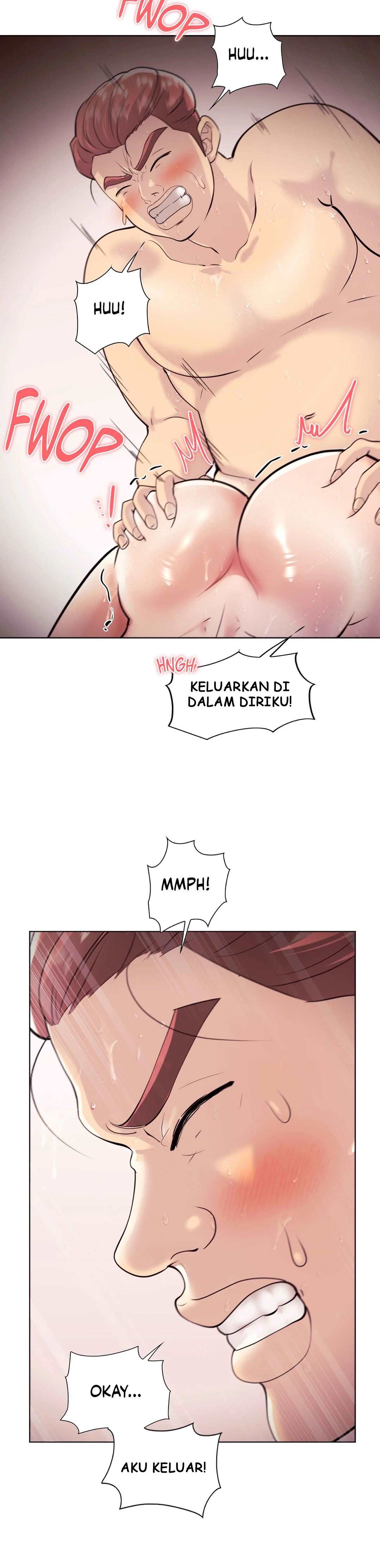 Toys Store - Chapter 39 28