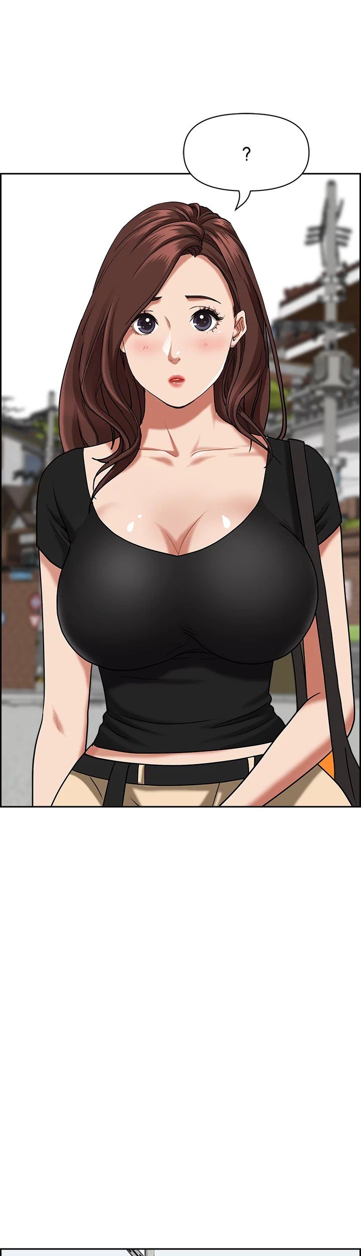Living With a MILF - Chapter 39 34