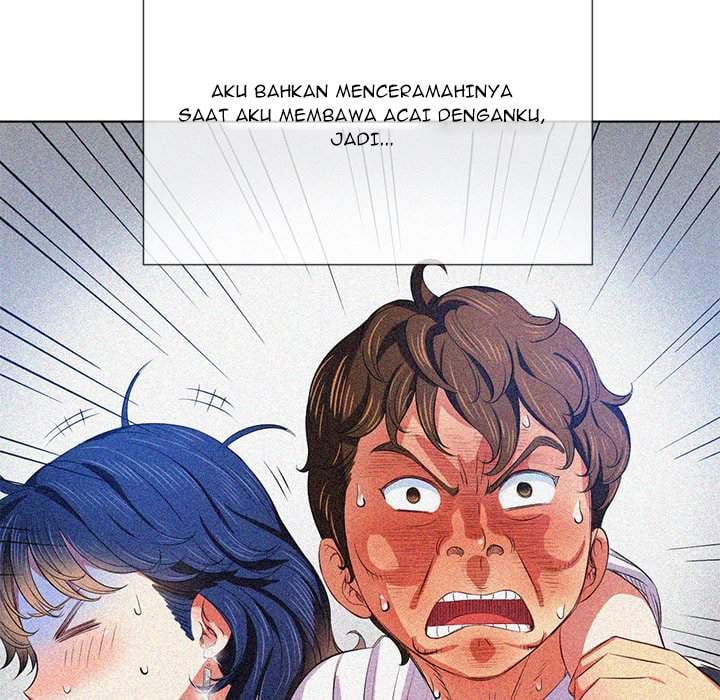 My High School Bully - Chapter 39 27
