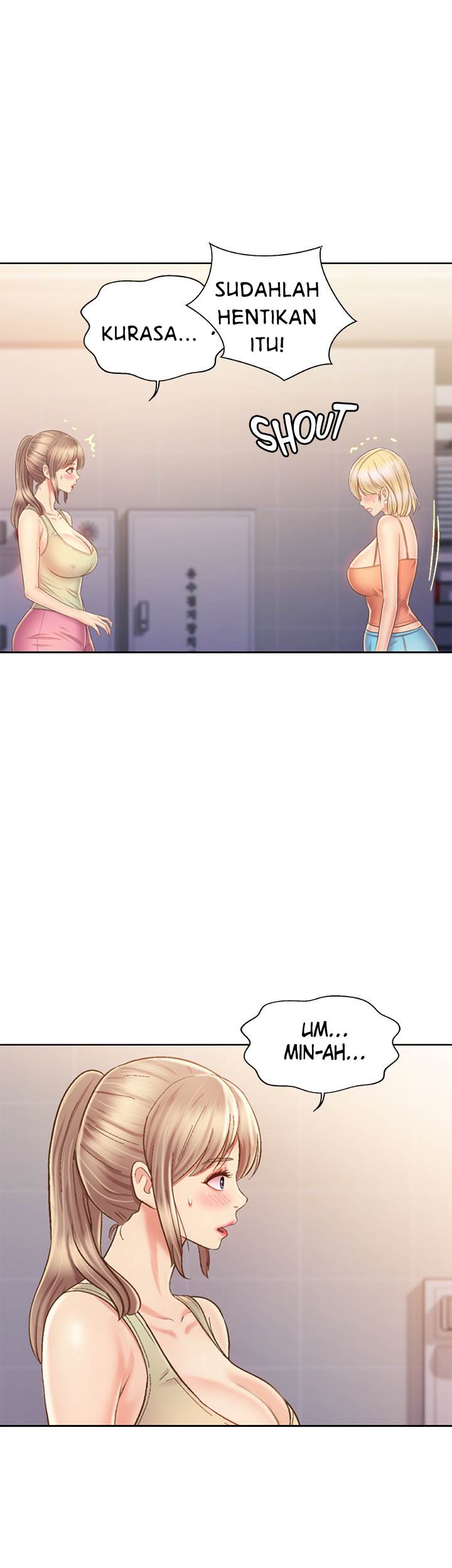 Noona&#8217;s Taste - Chapter 39 15