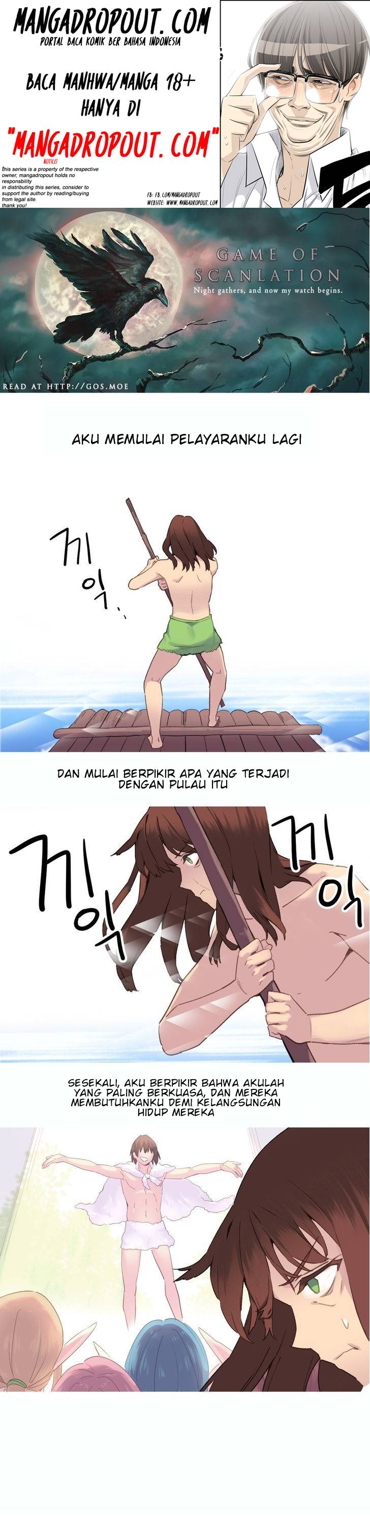 A World That I Rule - Chapter 39 2