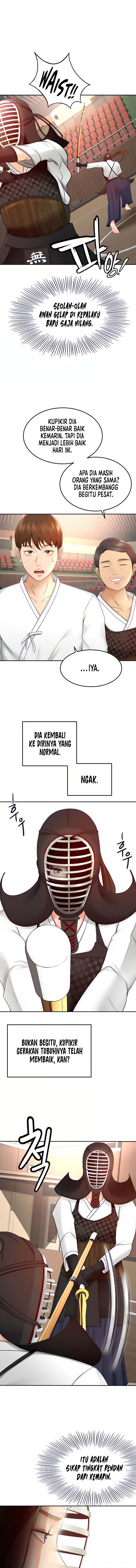 The Little Master - Chapter 39 3
