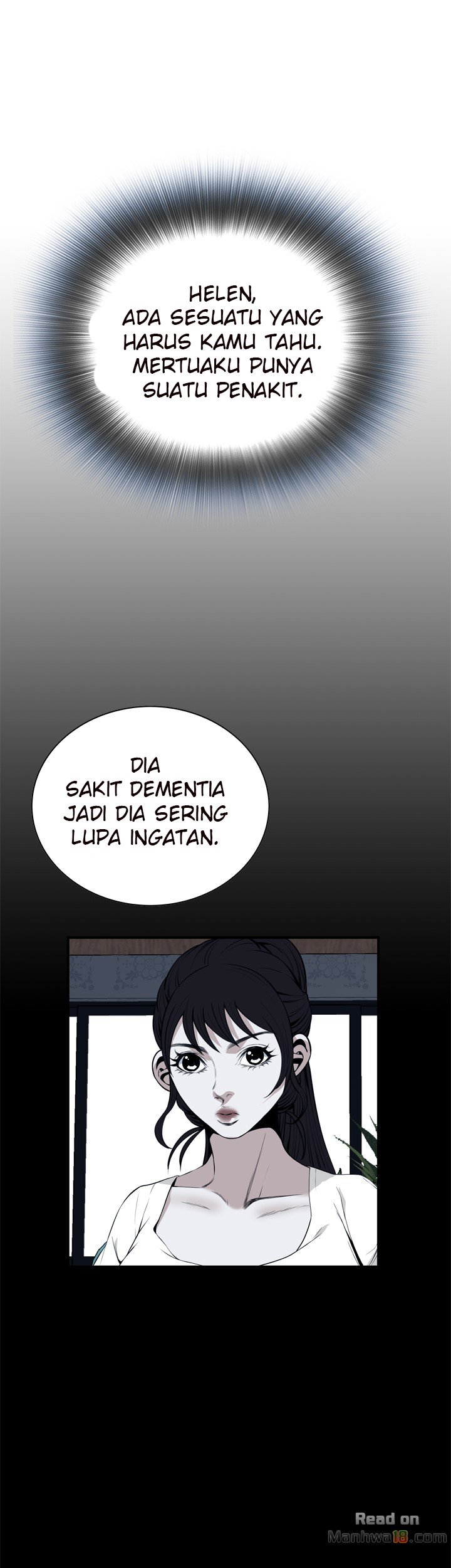 Take a Peek - Chapter 39 16