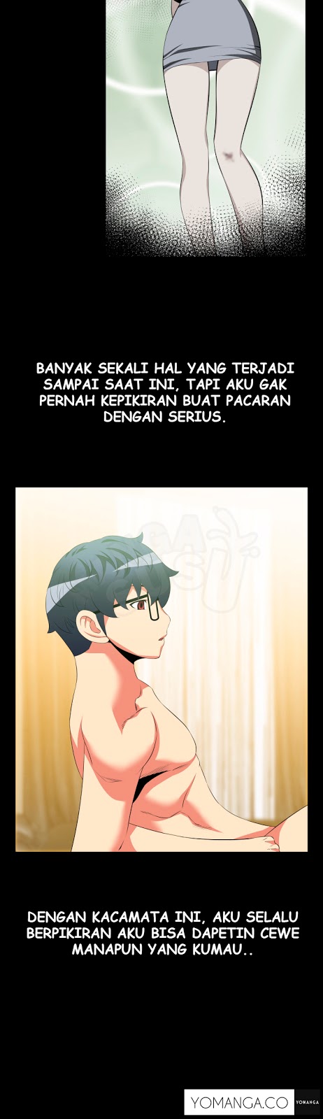 Love Parameter - Chapter 39 18