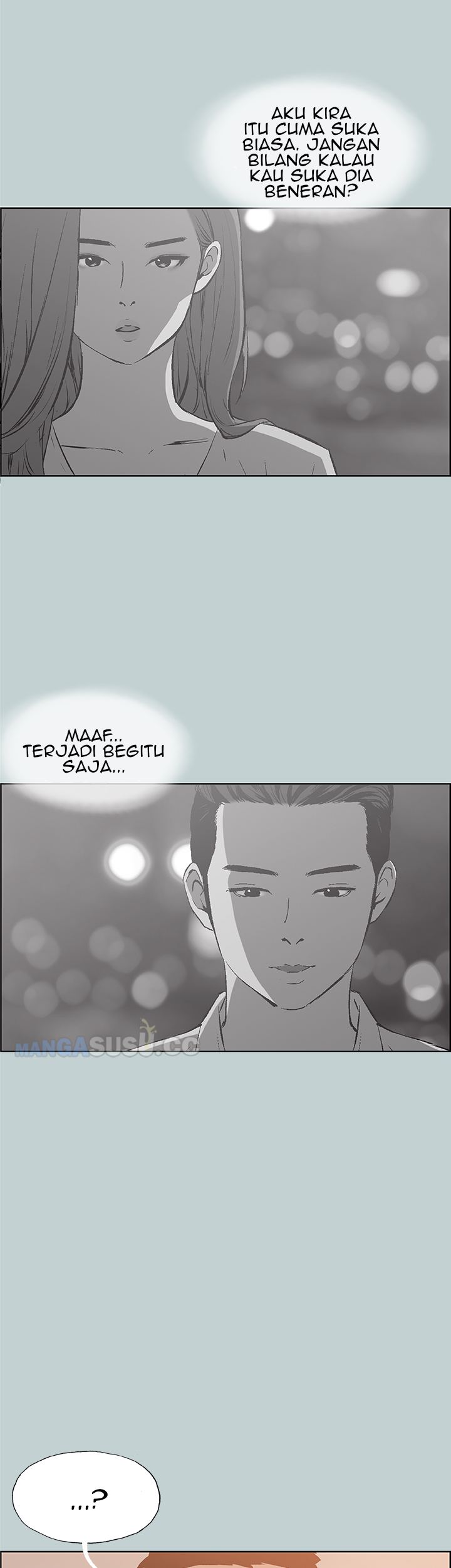 Love Square - Chapter 39 29