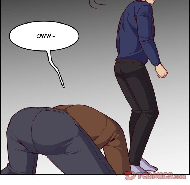 Never Too Late - Chapter 39 50