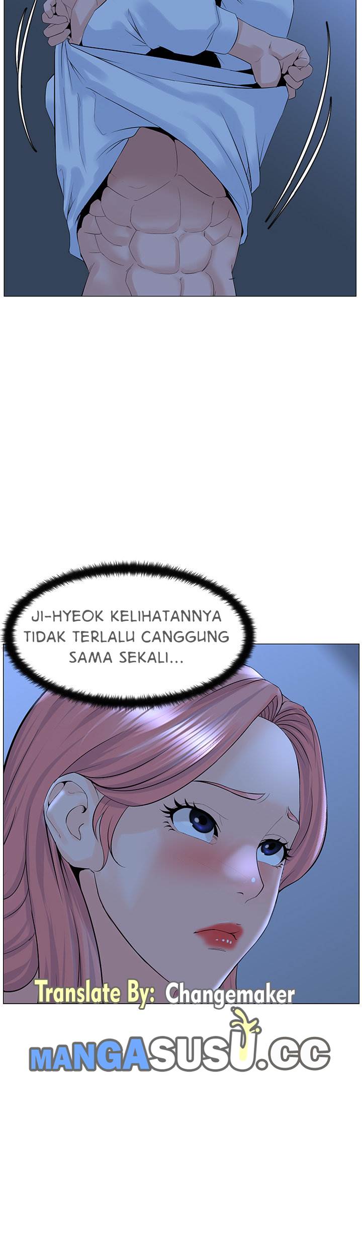 The Neighborhood Celebrity - Chapter 39 8