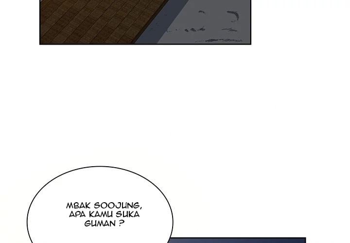 The Stand-up Guy (Dolphin) - Chapter 39 6
