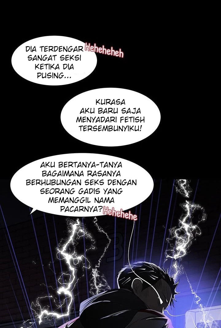 Living with my Sister in Law - Chapter 39 111