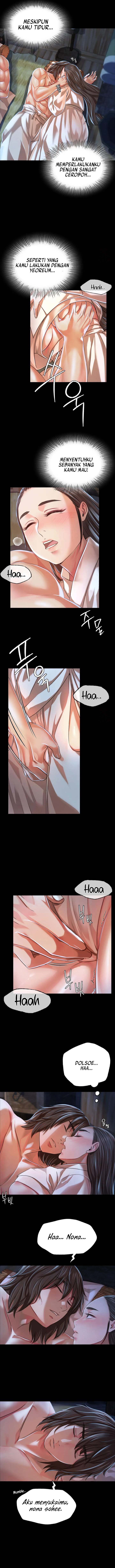 Madam - Chapter 39 10