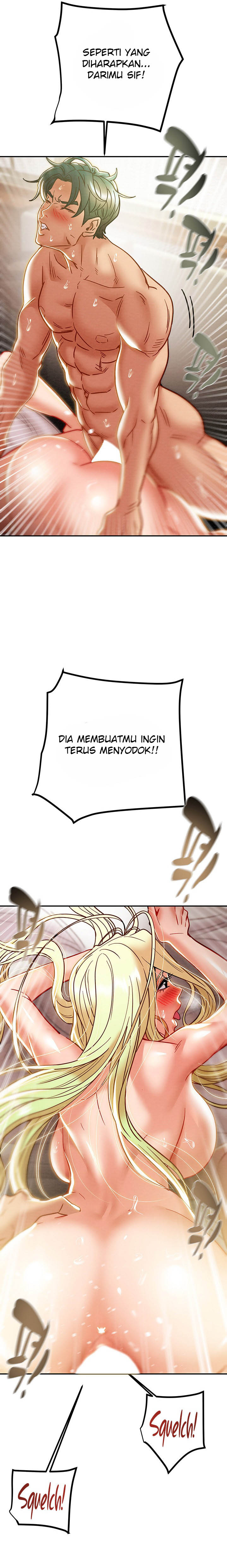 Where is My Hammer - Chapter 39 22 Where is My Hammer - Chapter 39 22