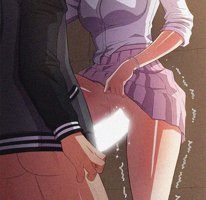 My High School Bully - Chapter 39 52