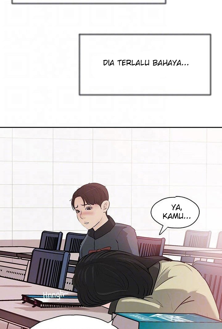 Living with my Sister in Law - Chapter 39 63