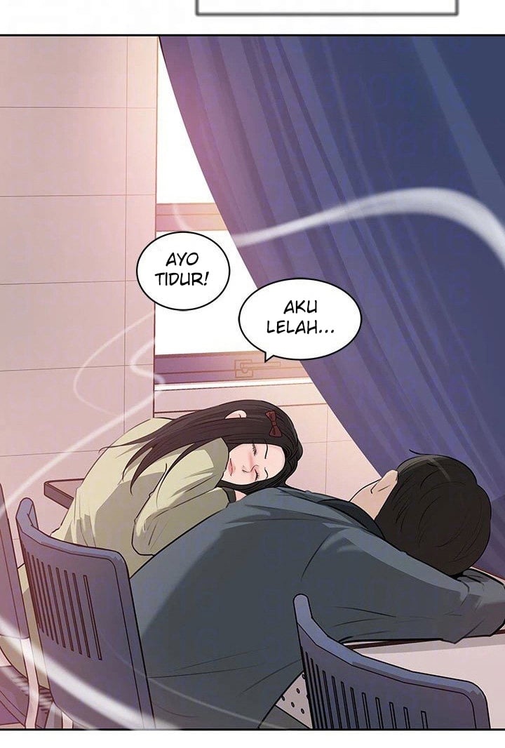 Living with my Sister in Law - Chapter 39 66