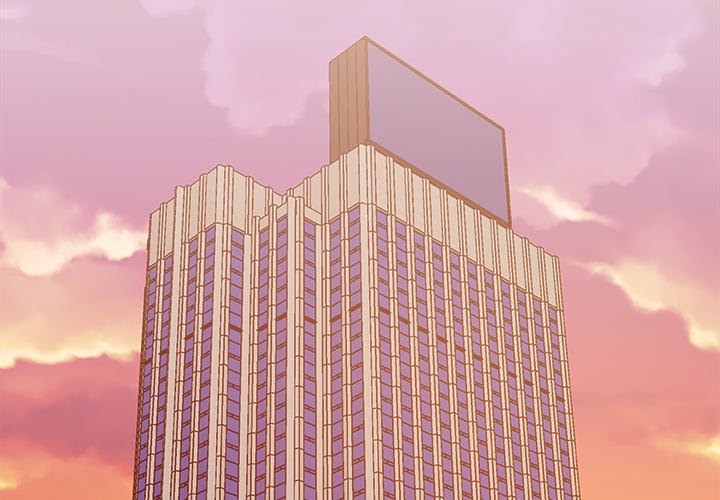 Miss Announcer - Chapter 39 3 Miss Announcer - Chapter 39 3