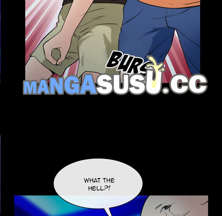 Midsummer Night&#8217;s Dream - Chapter 39 85