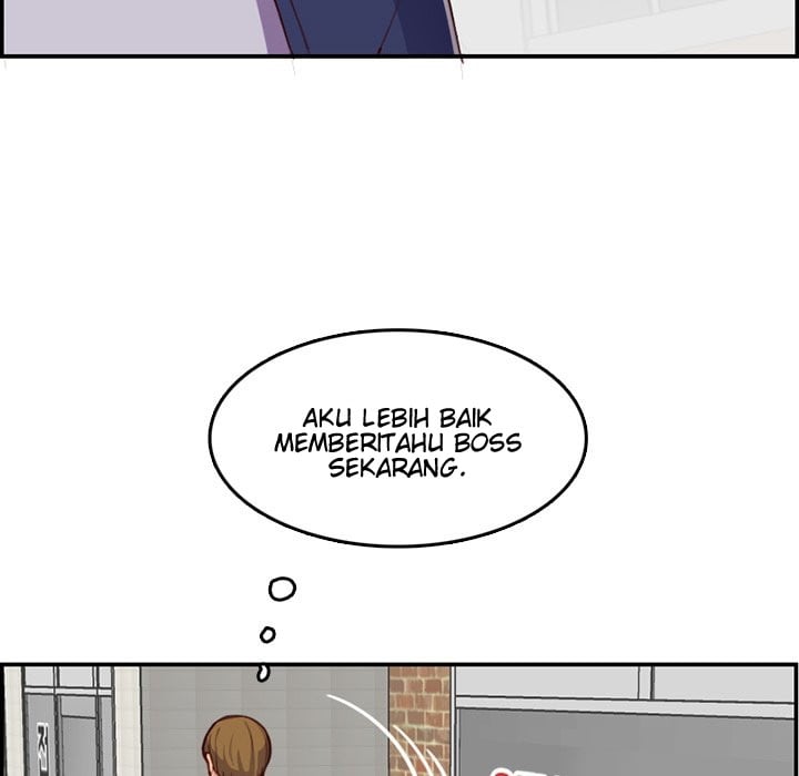 Never Too Late - Chapter 39 37
