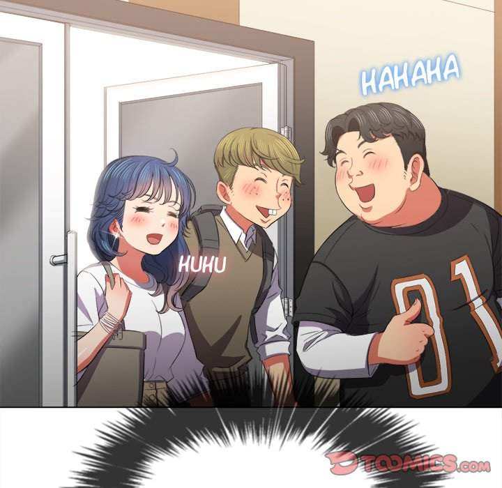 My High School Bully - Chapter 39 87