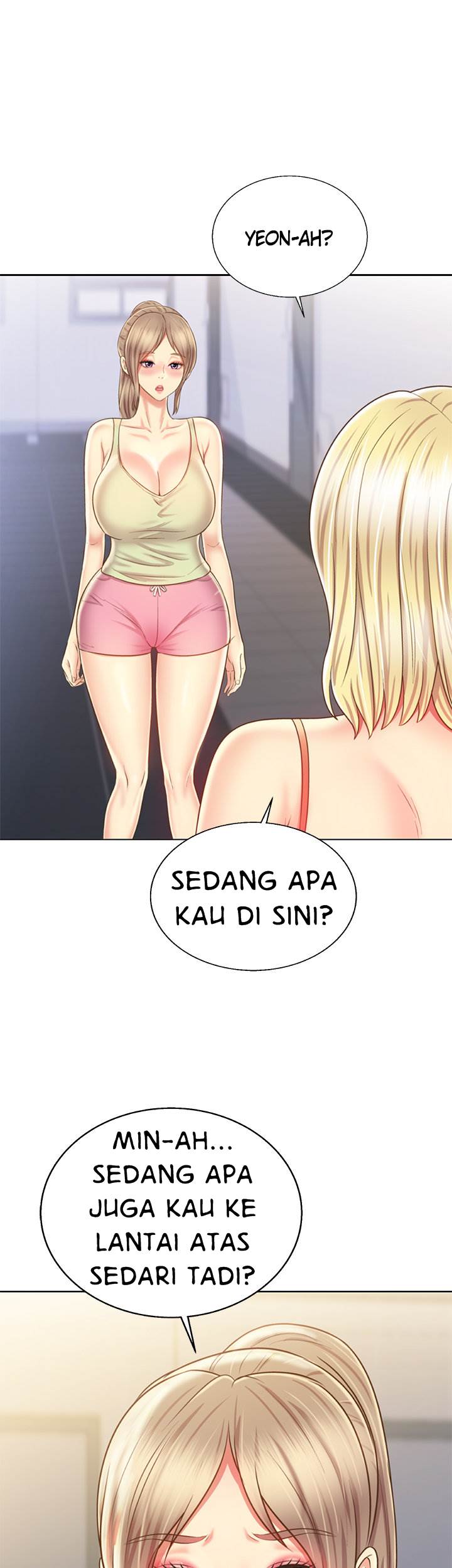 Noona&#8217;s Taste - Chapter 39 6