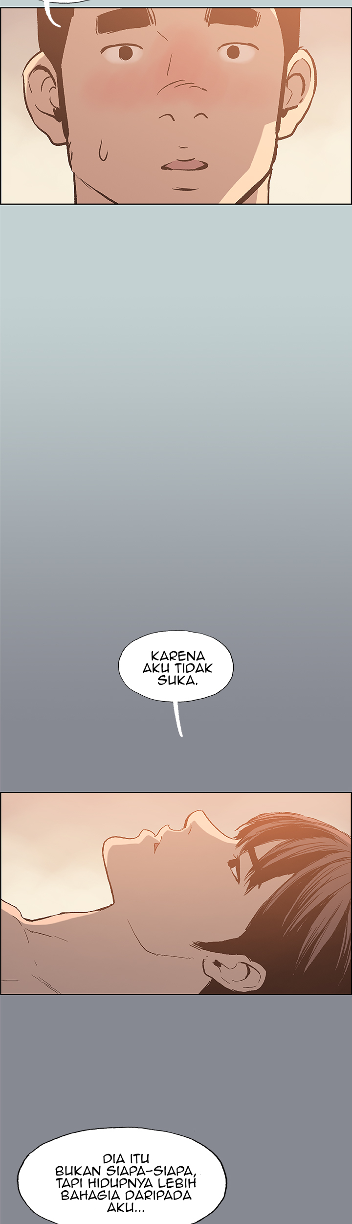 Love Square - Chapter 39 32