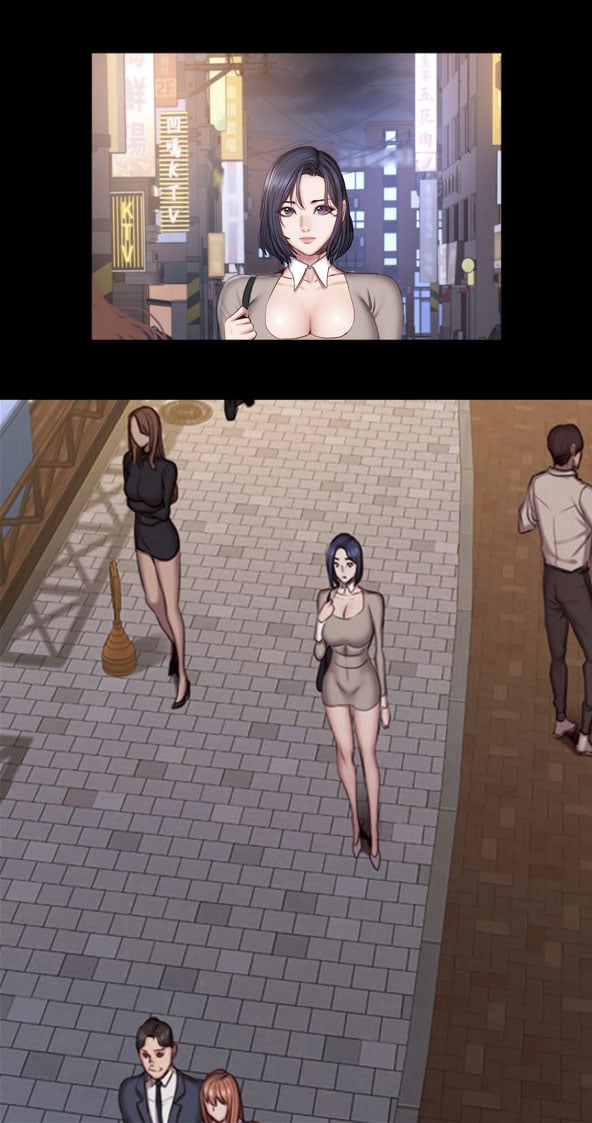 Fitness Uncensored - Chapter 39 28 Fitness Uncensored - Chapter 39 28