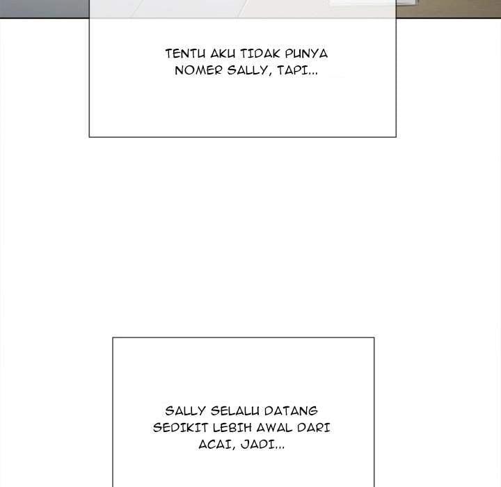 My High School Bully - Chapter 39 77
