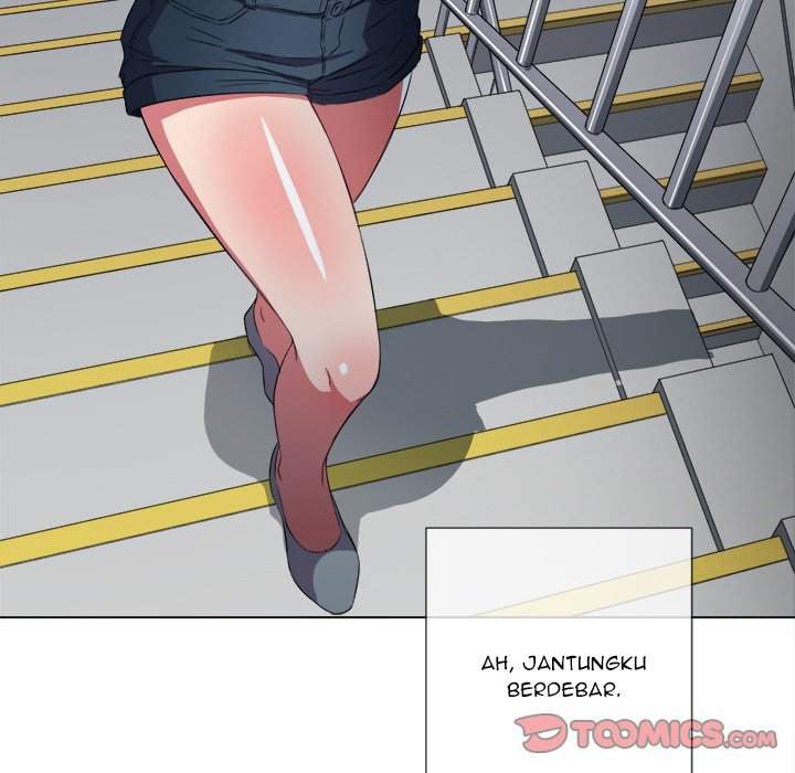 My High School Bully - Chapter 39 129