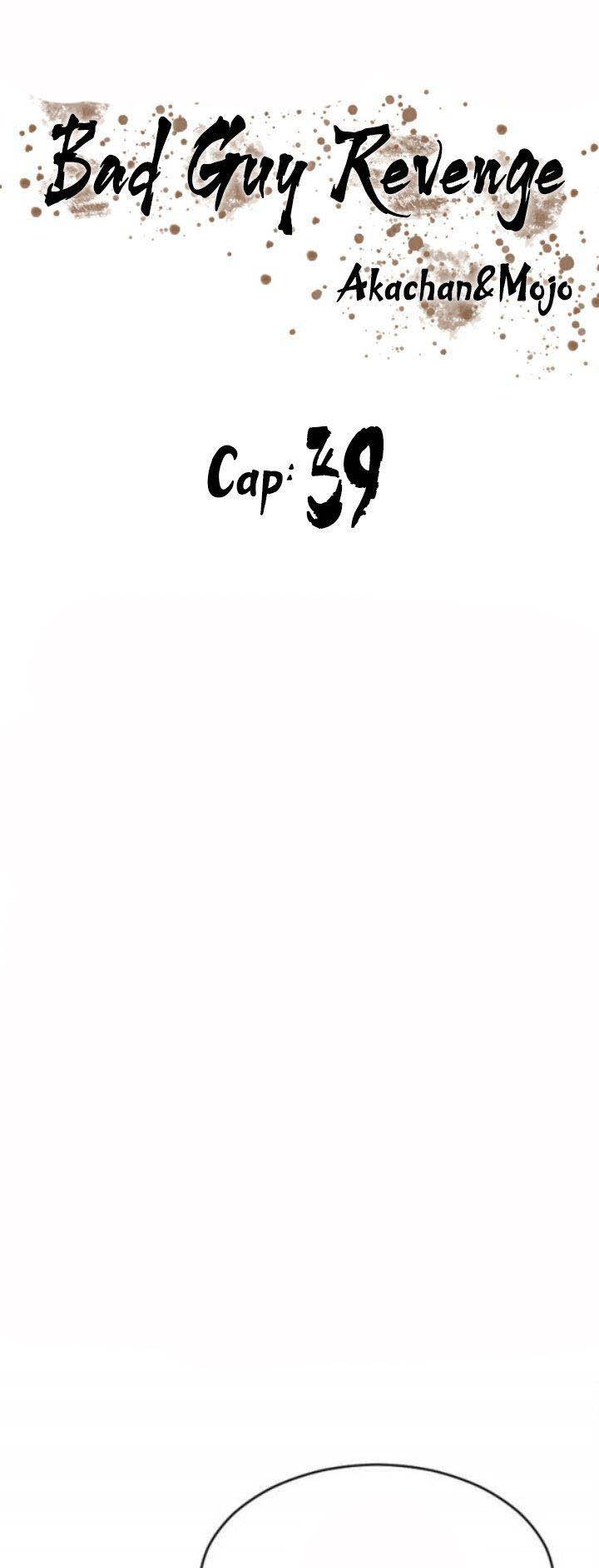 Bad Guy (Mojo) - Chapter 39 3