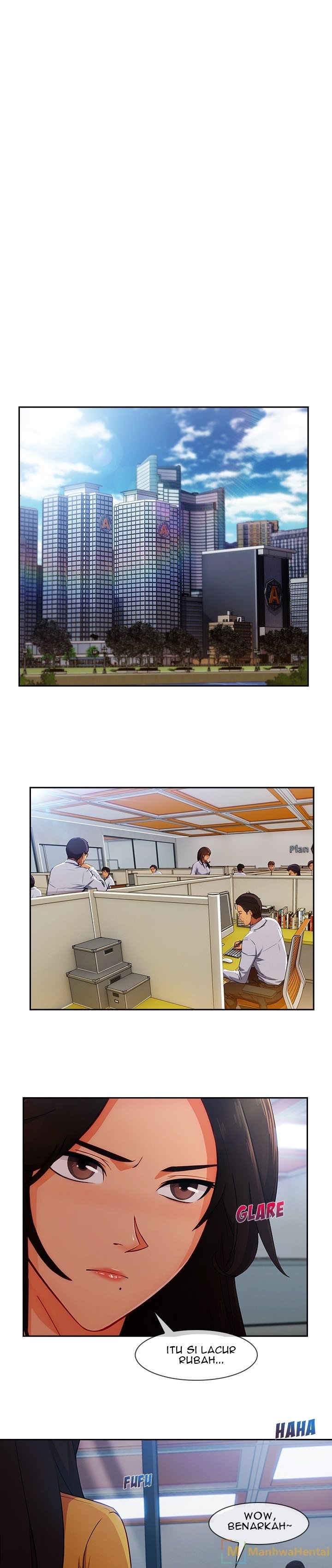 Lady Long Legs - Chapter 39 1 Lady Long Legs - Chapter 39 1