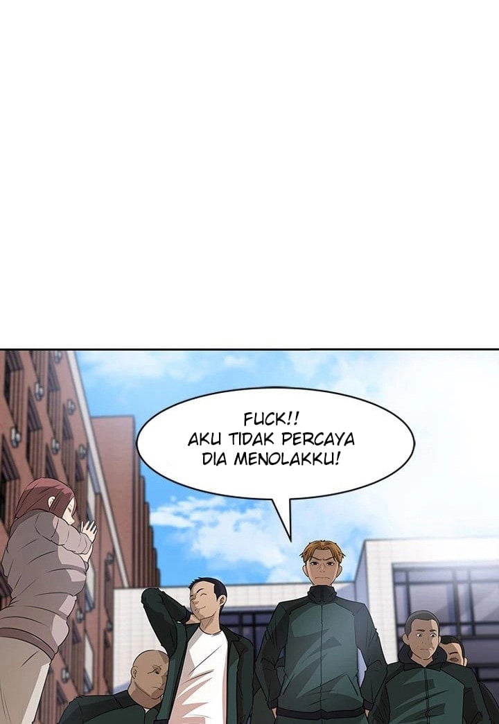 Living with my Sister in Law - Chapter 39 1