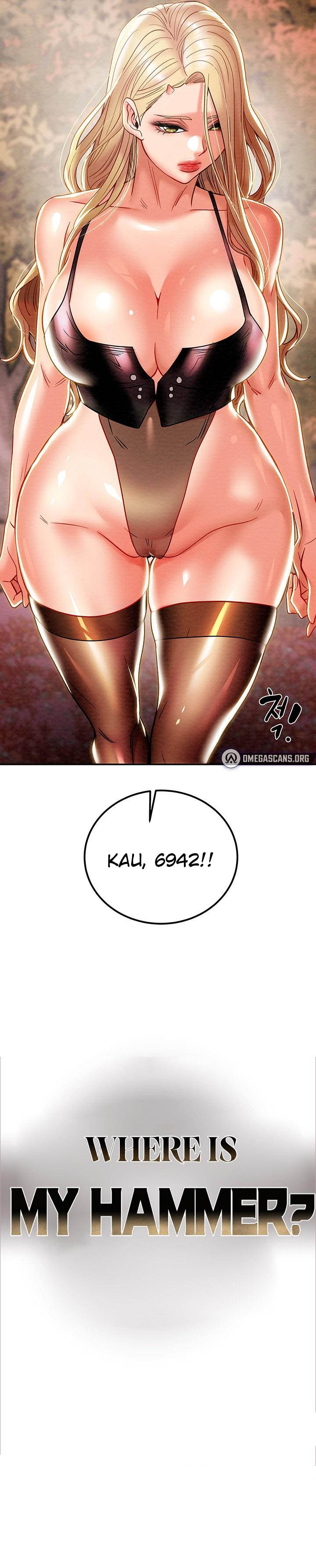 Where is My Hammer - Chapter 39 37 Where is My Hammer - Chapter 39 37
