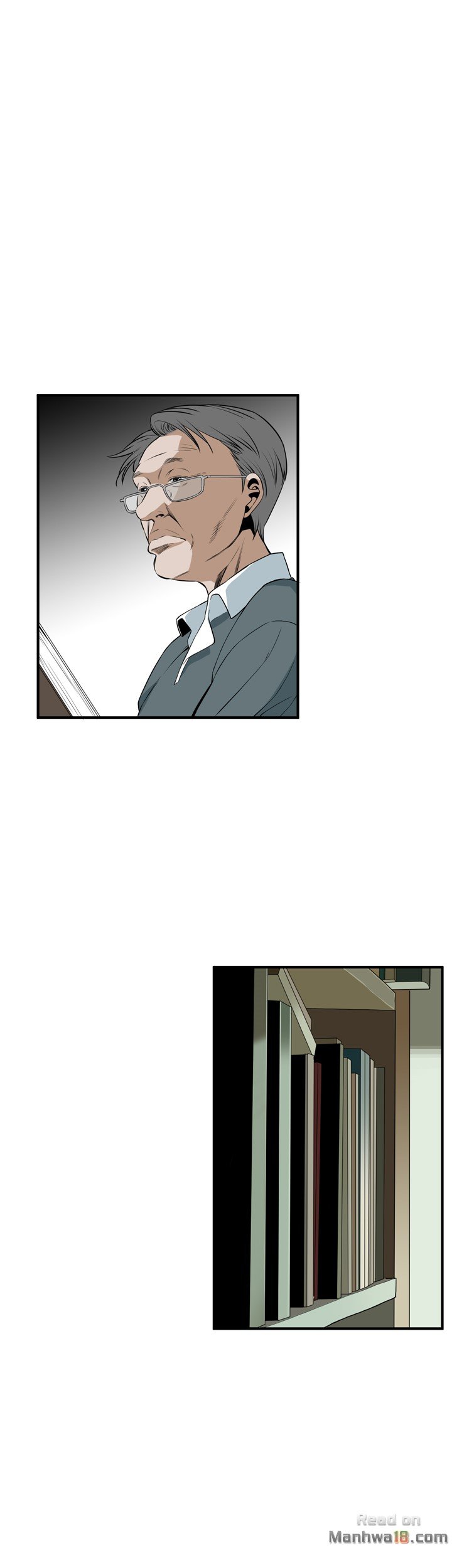 Take a Peek - Chapter 39 43
