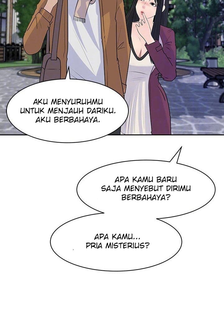Living with my Sister in Law - Chapter 39 33