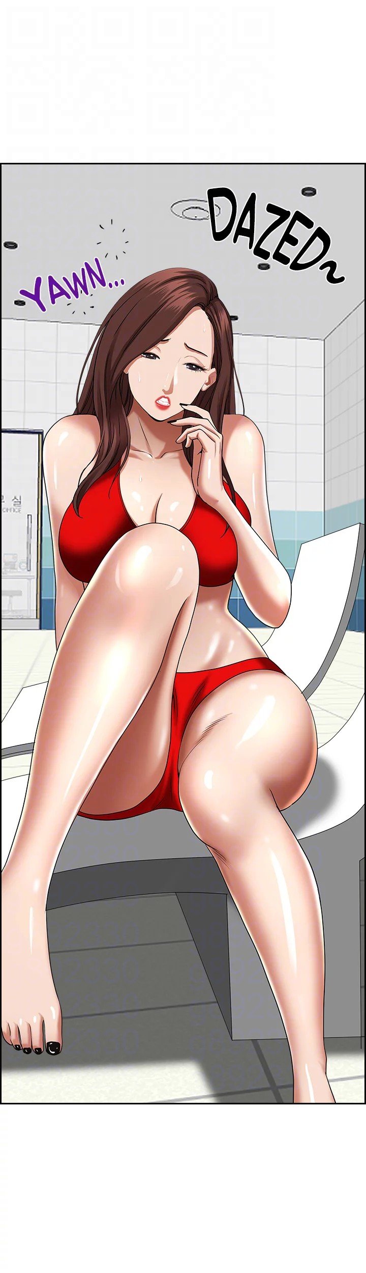 Living With a MILF - Chapter 39 12
