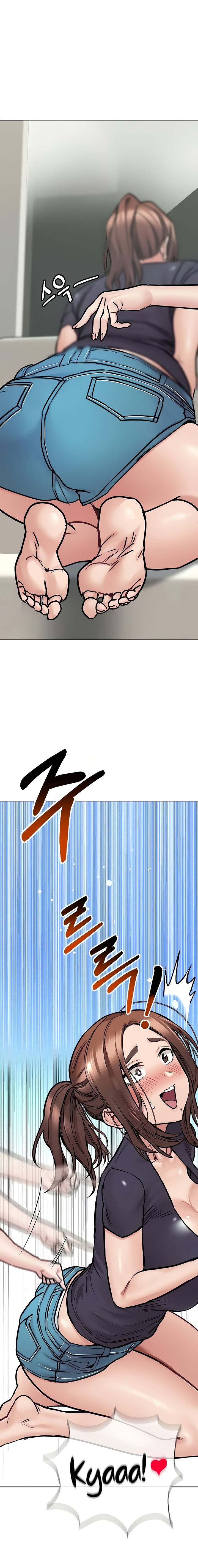 Keep It a Secret From Your Mother! - Chapter 39 19
