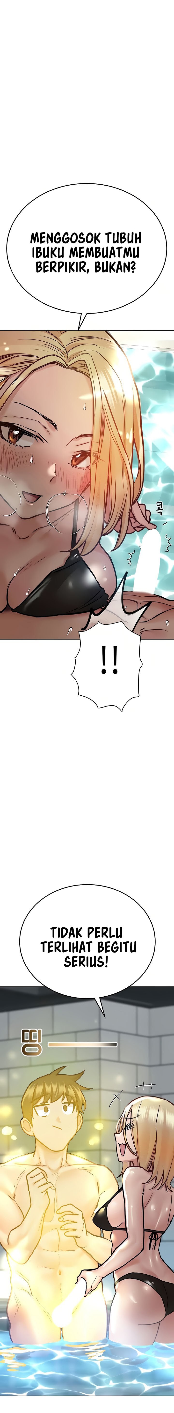 Keep It a Secret From Your Mother! - Chapter 39 13