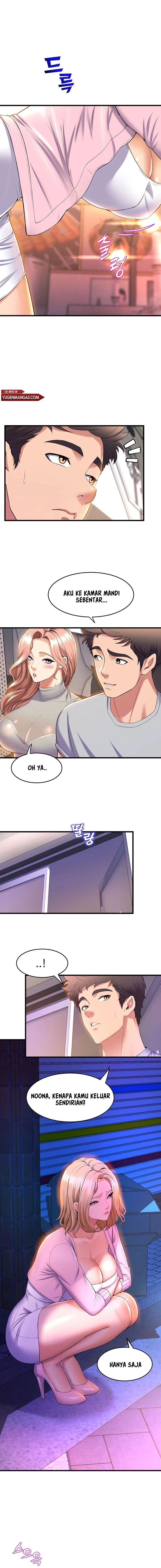 Dance Department&#8217;s Female Sunbaes - Chapter 39 16