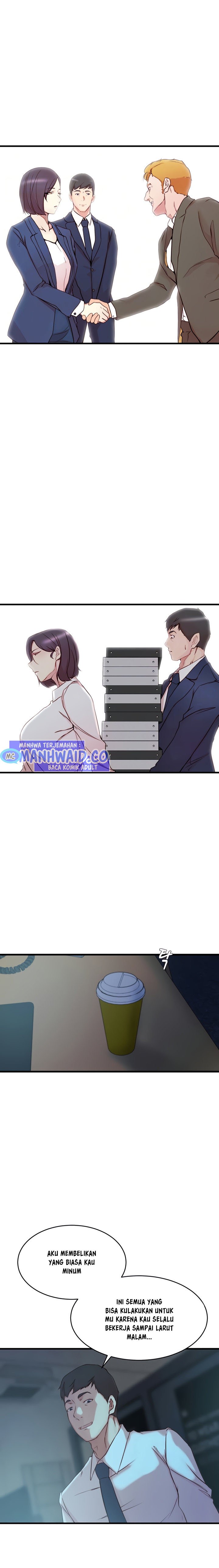 Sister in Law - Chapter 39 4