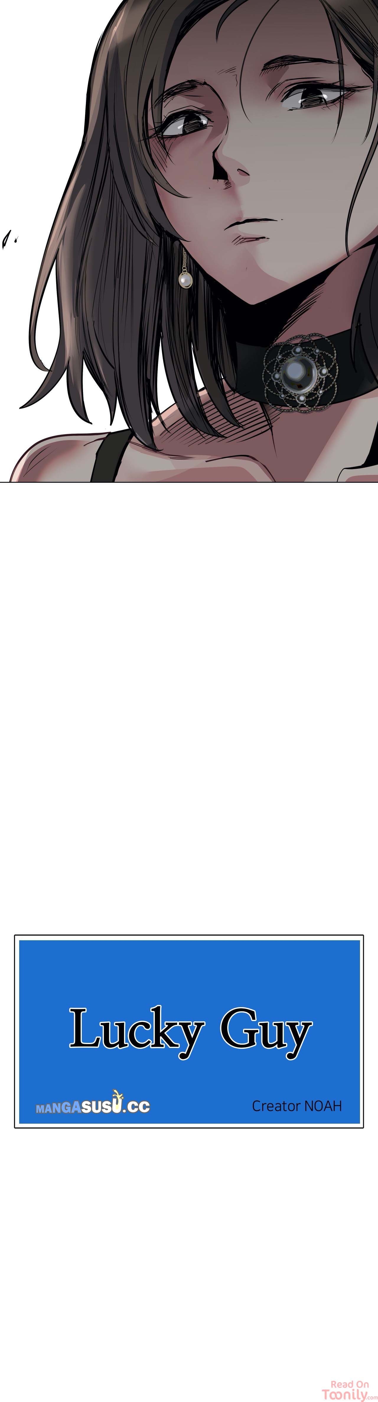 Lucky Guy - Chapter 39 16