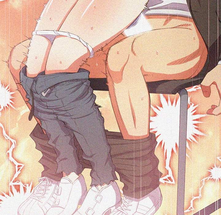 My High School Bully - Chapter 39 56