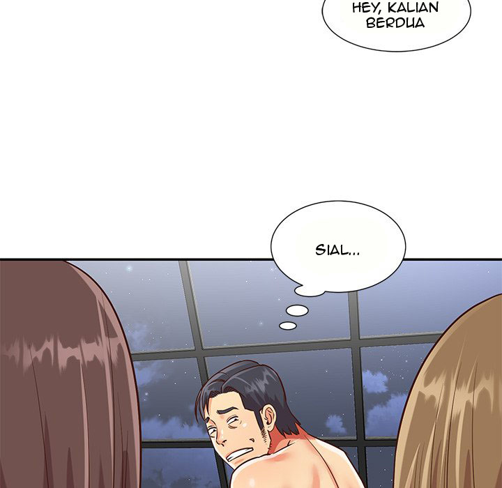 Not One, But Two - Chapter 39 16