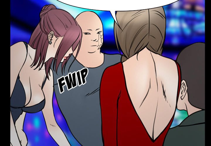 Midsummer Night&#8217;s Dream - Chapter 39 5