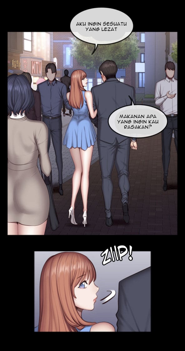 Fitness Uncensored - Chapter 39 26 Fitness Uncensored - Chapter 39 26