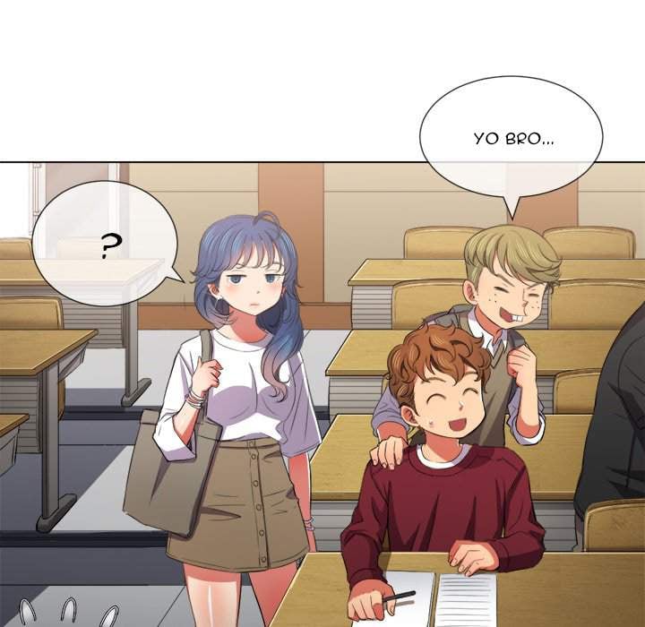 My High School Bully - Chapter 39 90